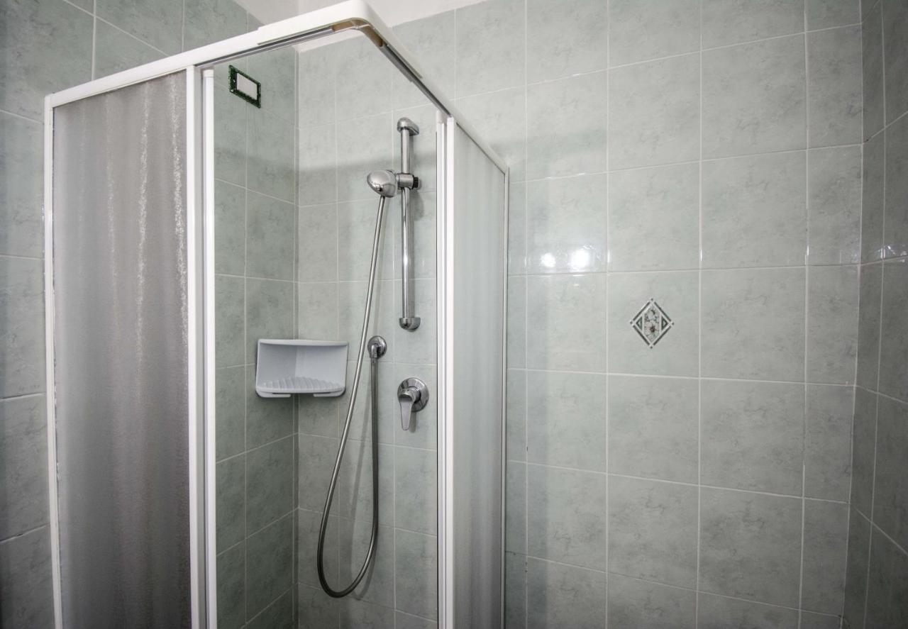 Hotel San Pietro Chiavari Esterno foto
