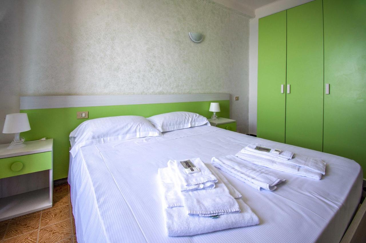 Hotel San Pietro Chiavari Esterno foto