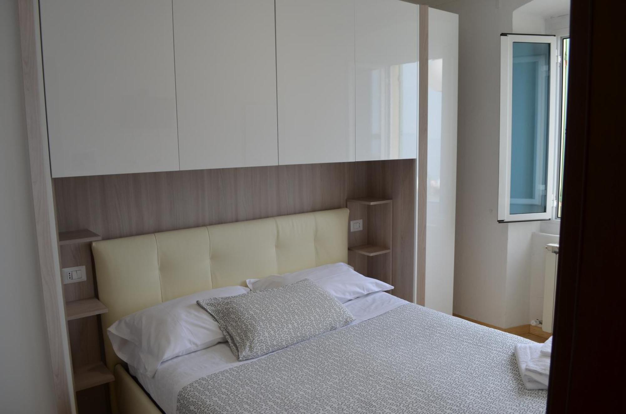 Hotel San Pietro Chiavari Esterno foto