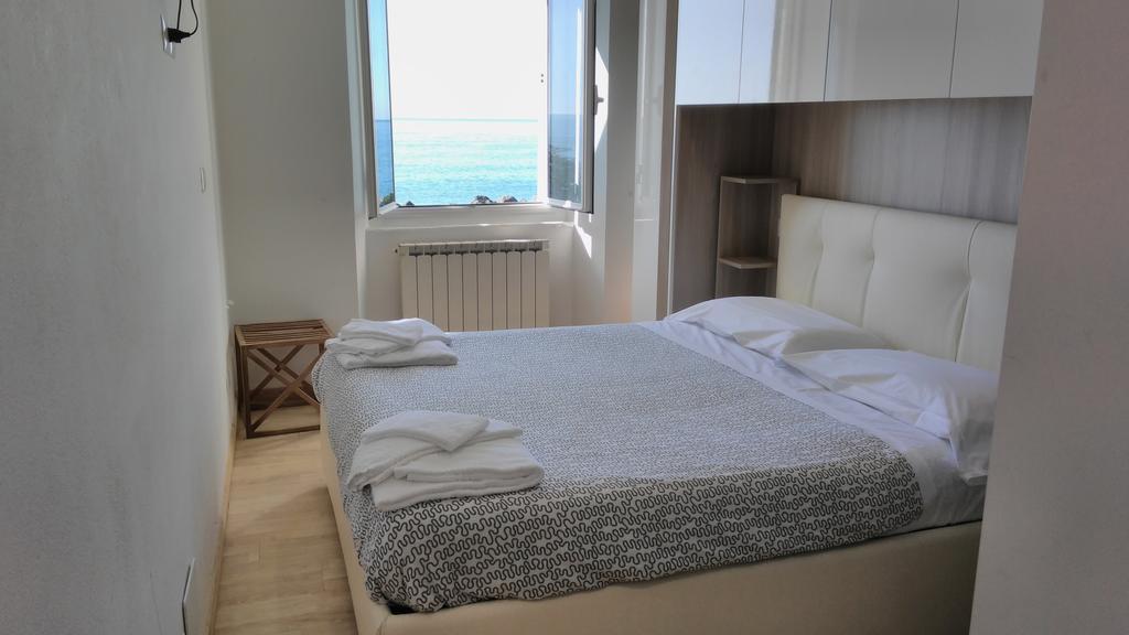 Hotel San Pietro Chiavari Esterno foto