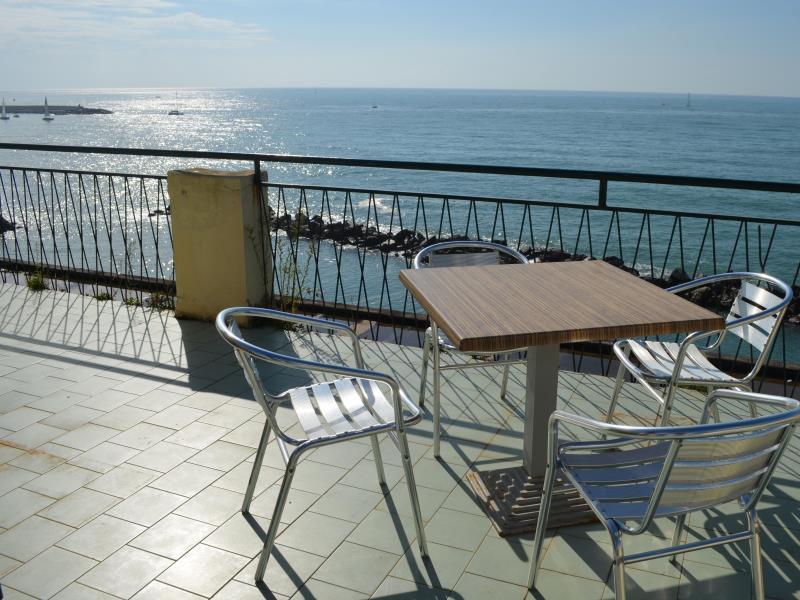 Hotel San Pietro Chiavari Esterno foto