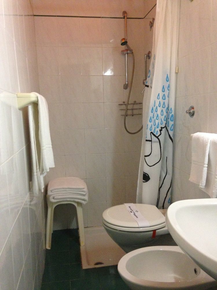 Hotel San Pietro Chiavari Esterno foto