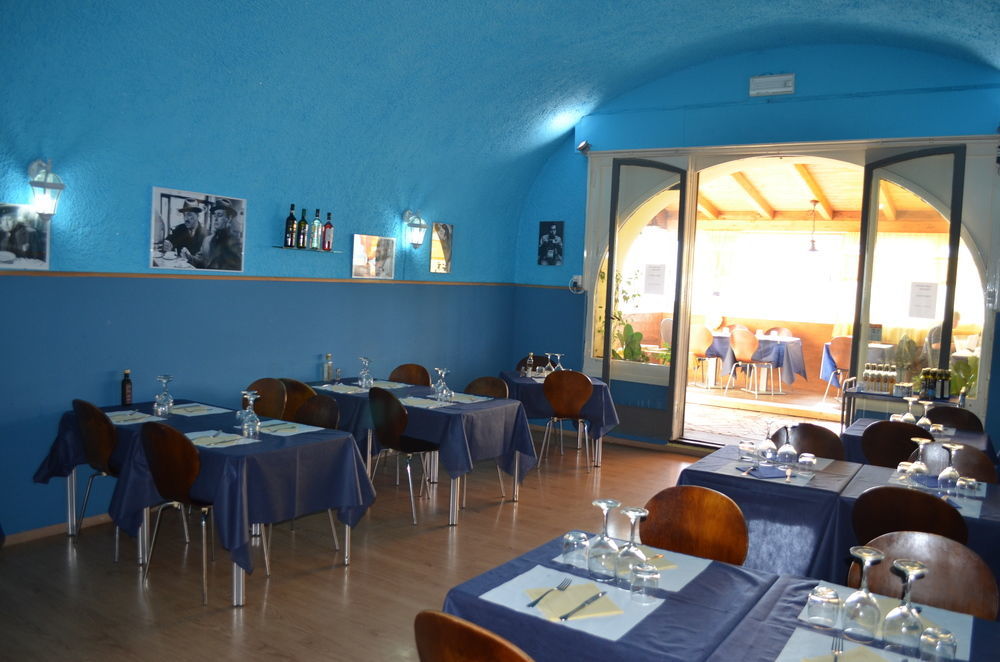 Hotel San Pietro Chiavari Esterno foto